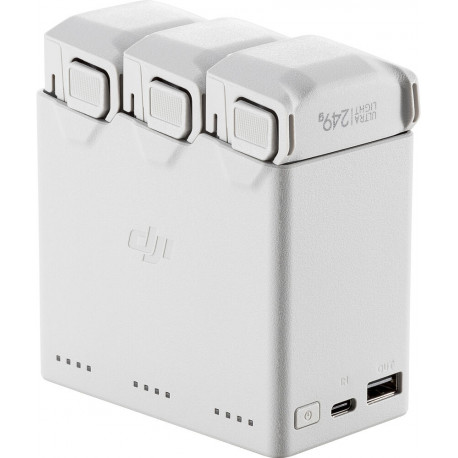 DJI Mini 3 Two-Way Charging Hub
