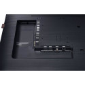 Samsung PM55F-BC Digital signage flat panel 139.7 cm (55") LED 400 cd/m² Full HD Black Touchscr