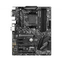 MSI X470 Gaming Plus Max AMD X470 Socket AM4 ATX