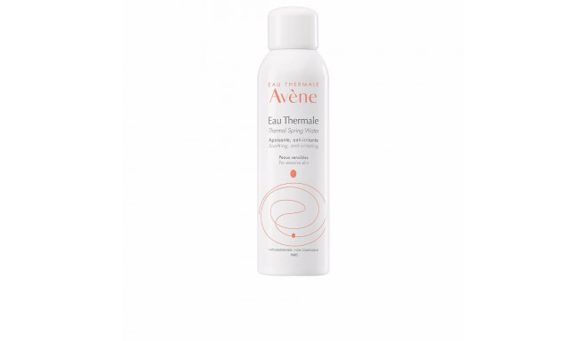 AGUA TERMAL de Avène spray  150 ml