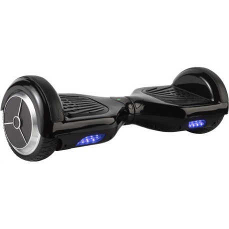MPman Gyropode SW100 баланс-скутер, черный