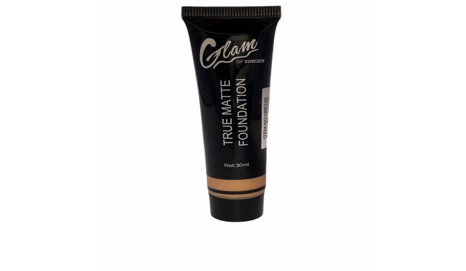 Šķidrā Grima Bāze Glam Of Sweden S0587759 (30 ml)