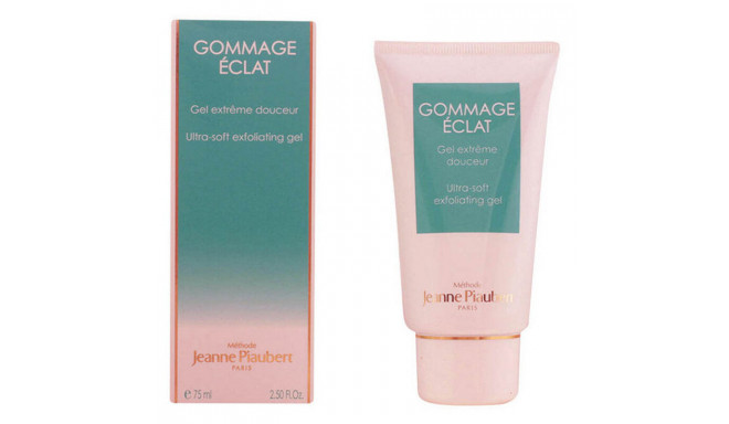 Отшелушивающий гель для лица Gommage Eclat Jeanne Piaubert 75 ml