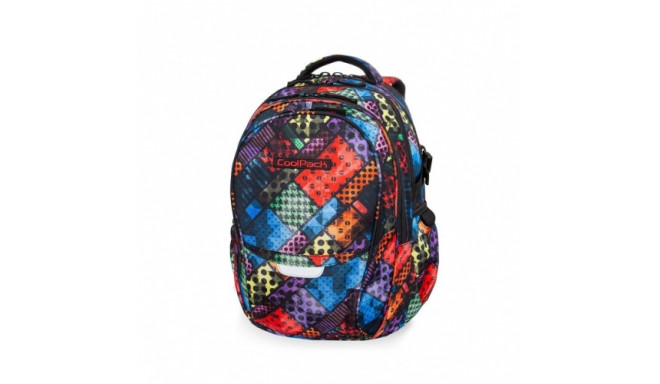 Backpack CoolPack Factor Blox