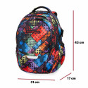 Backpack CoolPack Factor Blox