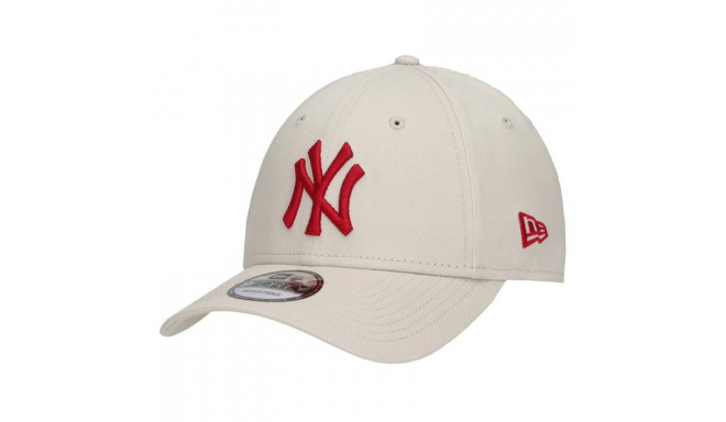 New Era 9FORTY STN New York Yankees MLB Cap 60240312 (OSFM)