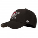 47 Brand MLB Pittsburgh Pirates Cap M B-MVP20WBV-BKO (One size)