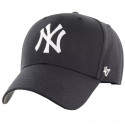 47 Brand MLB New York Yankees Kids Cap Jr B-RAC17CTP-BK (One size)