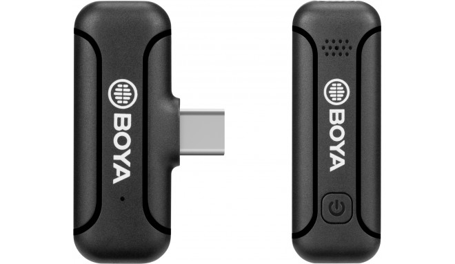 Boya mikrofon BY-WM3T1-U USB-C Wireless