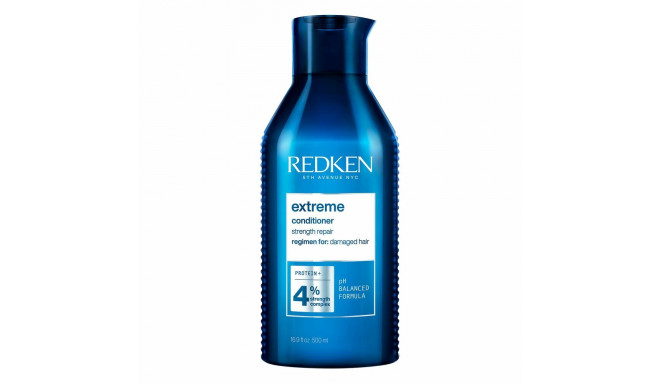 Atjaunojošs balzams Redken Extreme (500 ml)