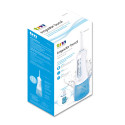 Dentālais Irigators / Mutes Dobuma Irigarors TM 1400mAh 200 ml