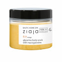 Pīlinga ķermeņa želeja Ziaja Baltic Home Spa Fit Mango (300 ml)