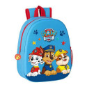 3D-Laste seljakott Paw Patrol (27 x 32 x 10 cm)