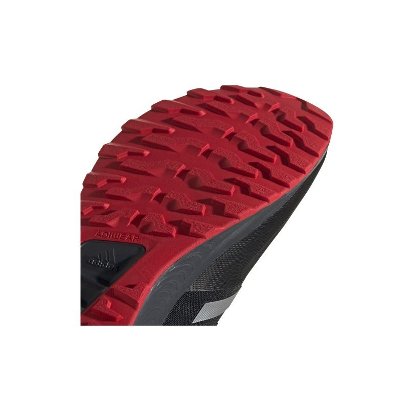 adidas Performance RUN FALCON 2.0 TR FZ3577 Black