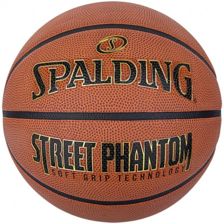 Spalding Street Phantom Out Ball 84388Z Basketball (6)