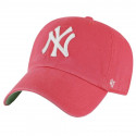 47 Brand New York Yankees MLB Ballpark Cap B-BLPRK17GWS-BEA (One size)