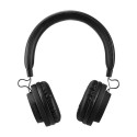 ACME Europe BH203 Headphones Wired & Wireless Head-band Bluetooth Black