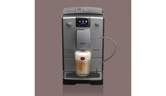 Nivona CafeRomatica 769 Espresso machine 2.2 L