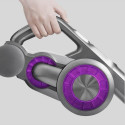 JIMMY JV85 Pro 0.6 L Dry 600 W Bagless