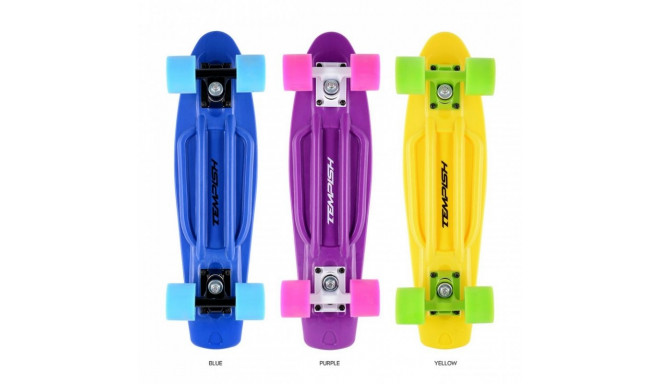 Tempish Buffy T 1060000786 Skateboard (fioletowy)