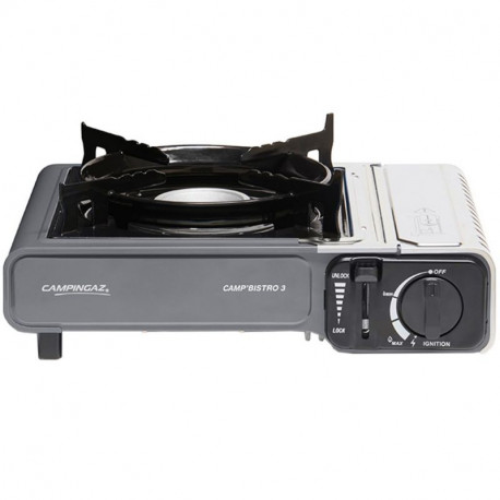 Campingaz Camp Bistro 3 2200 W Gas Stove 2000038753