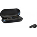 XO wireless earbuds X5 TWS, black