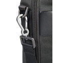 Samsonite Upstream notebook case 35.8 cm (14.1") Briefcase Anthracite