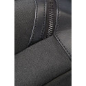 Samsonite Upstream notebook case 35.8 cm (14.1") Briefcase Anthracite