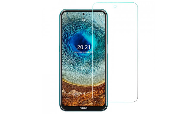 GoodBuy karastatud klaasist ekraanikaitse Nokia G10 | G20 | G11 Plus | C21 Plus