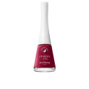 BOURJOIS HEALTHY MIX nail polish #350wine & only