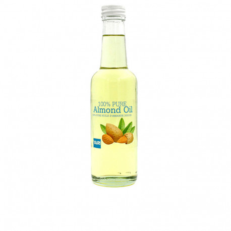 YARI 100% PURO Aceite de almendras¡250 ml