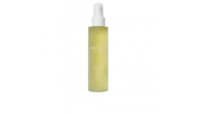 BOUCLÈME CURLS REDEFINED revive 5 hair oil 100 ml