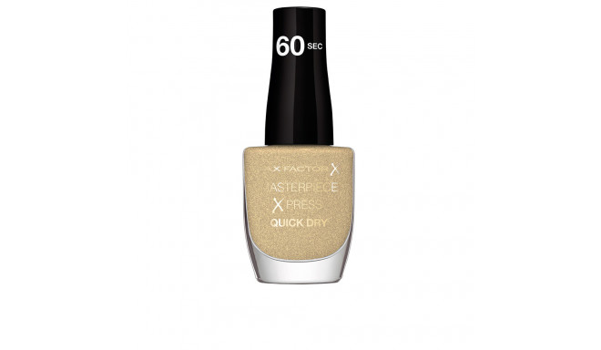 MAX FACTOR MASTERPIECE XPRESS secado rápido #700-champagne kisses 8 ml
