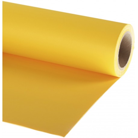 Lastolite фон 2.75x11м, желтый (9071)