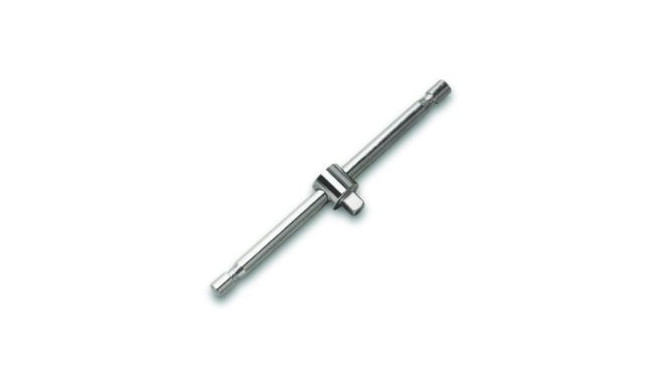 Libisev T-sabaga käepide 152mm 3/8" Irimo jaepakend