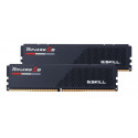 Memory DDR5 32GB (2x16GB) Ripjaws S5 6000MHz CL32 XMP3 black