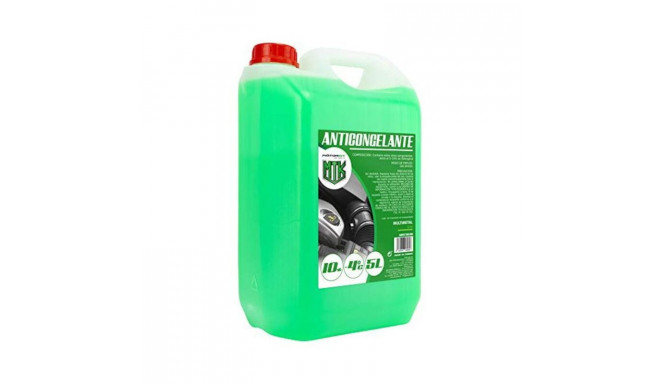 Antifriis Motorkit -4º 10% Roheline (5 L)