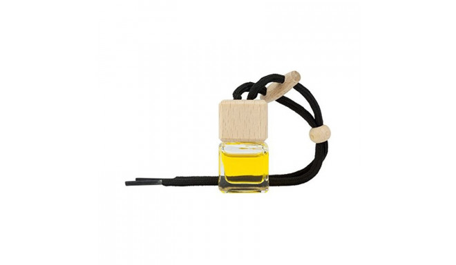 Auto Õhuvärskendaja Paradise Scents Sidrun (7 ml)