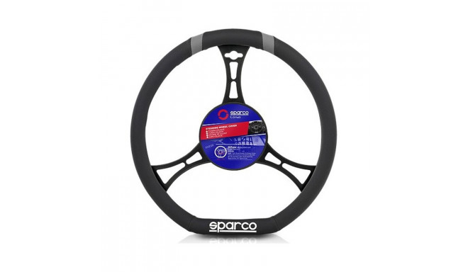 Steering Wheel Cover Sparco SPC1114 Universal (Ø 37 cm)