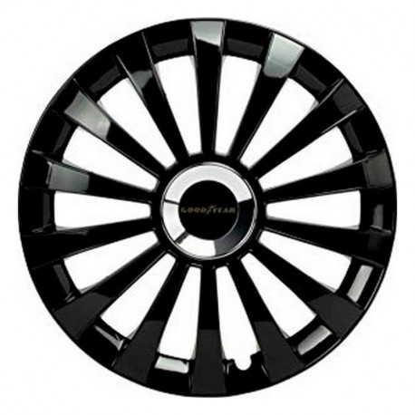 Ilukilbid Goodyear Flexo 40 CS4 Must 15" (4 uds)