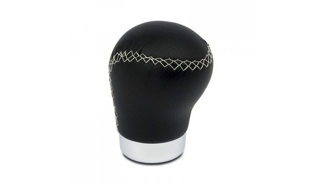Shift Lever Knob Sparco Class Grey With Trigger