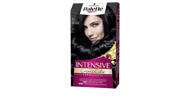 Püsivärv Schwarzkopf