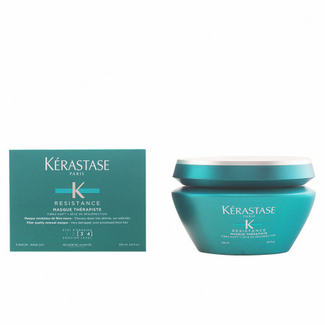 Juuksemask Resistance Therapiste Kerastase Resistance Thérapiste 200 ml