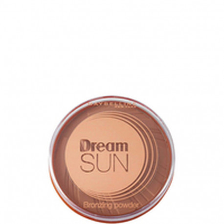 Bronzer Maybelline Dream Terra Sun 01-light bronze (15 g)
