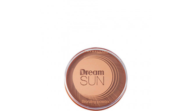 Pruunistaja Maybelline Dream Terra Sun 01-light bronze (15 g)