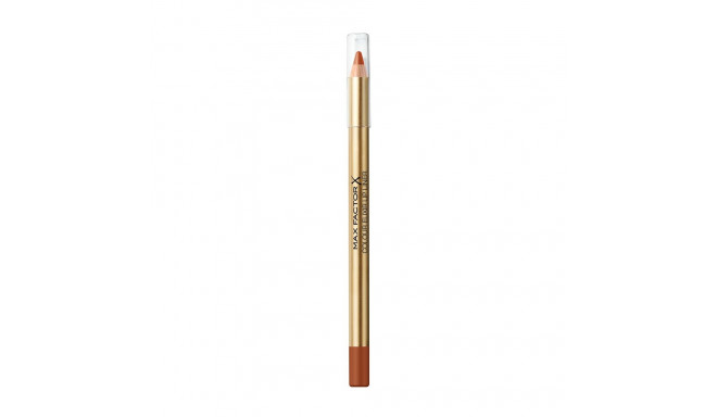 Подводка для губ Colour Elixir Max Factor Nº 20 Coffee Brown (10 g)