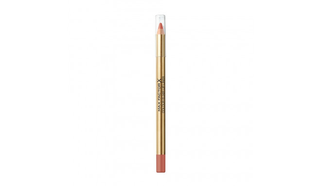 Lip Liner Pencil Colour Elixir Max Factor Nº 005 Brown n Nude (10 g)