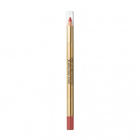 Lip Liner Pencil Colour Elixir Max Factor Nº 010 Desert Sand (10 g)