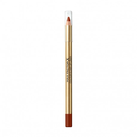 Huulepliiats Colour Elixir Max Factor Nº 025 Brown n Bold (10 g)