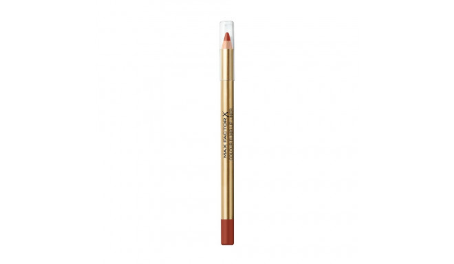 Huulepliiats Colour Elixir Max Factor Nº 015 Soft Spice (10 g)